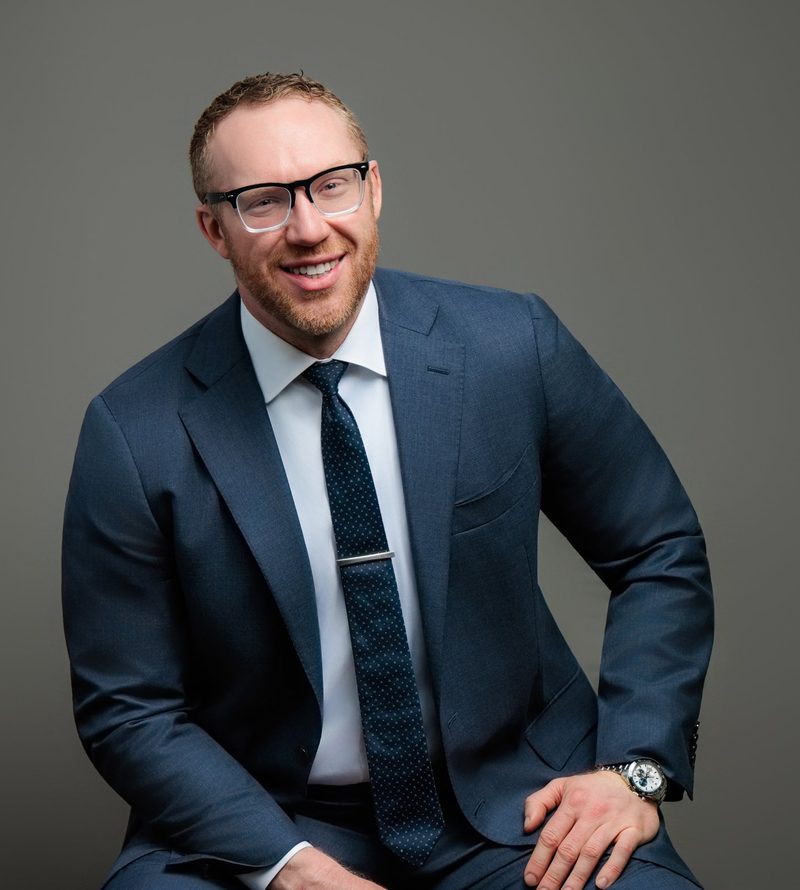 Attorney Ryan Stygar